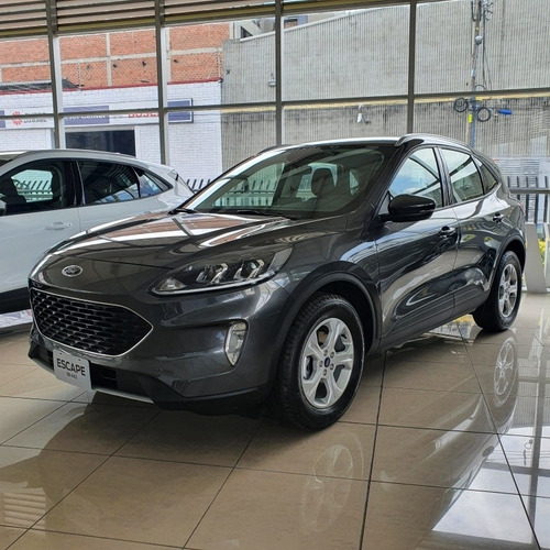 Ford Escape 2021 2.0 Se 4x2