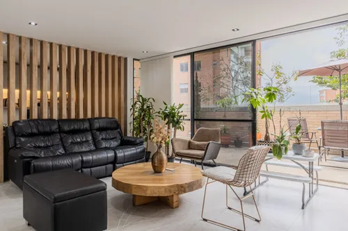 Apartamento En Venta En El Esmeraldal. Cod V16684