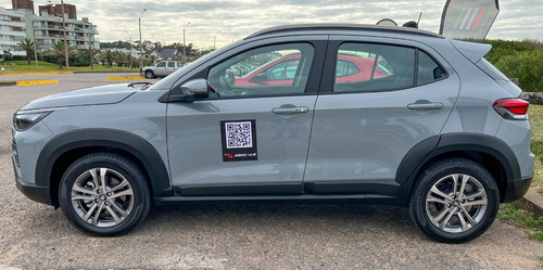 Imagen 13 de 25 de Fiat Pulse Audace 2023 Nuevo Modelo 0km