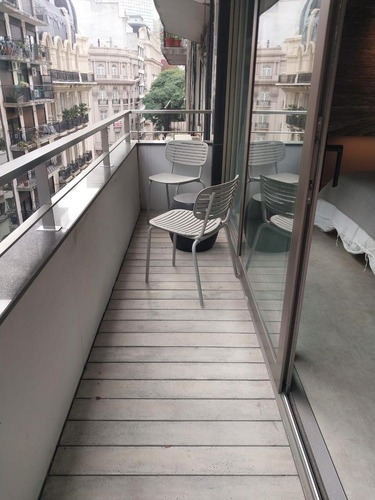 Departamento En Alquiler En Zona Exclusiva De Buenos Aires