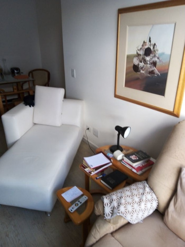 Imagem 8 de 14 de Apartamento À Venda Na Rua Máximo João Kopp, Santa Cândida, Curitiba - Pr - Liv-15020