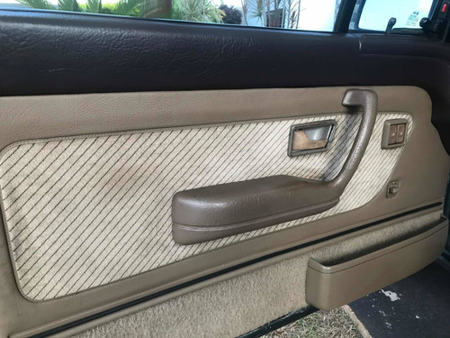 Imagem 13 de 13 de Volkswagen Parati Gls 1.8s