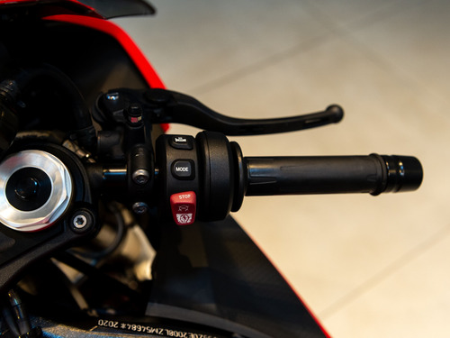 Bmw S1000 Rr 2020 - Com Garantia Bmw Estendida E Ppf!