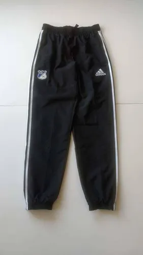 Buzo termico outlet adidas