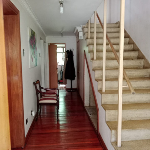 Arriendo Casa Para Uso Comercial Exelente Conectividad