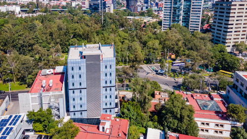 Oficinas En Renta Sur Cdmx.