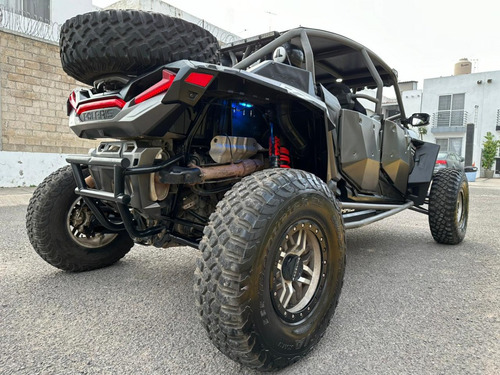 Polaris Rzr 2019 Turbo S La Bestia Excelente Equipado !!!