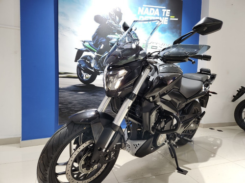 Imagen 8 de 16 de Bajaj Dominar D400 Pro Touring