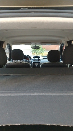 Imagen 9 de 15 de Renault Duster 1.6 4x2 Confort Plus 110cv 2013