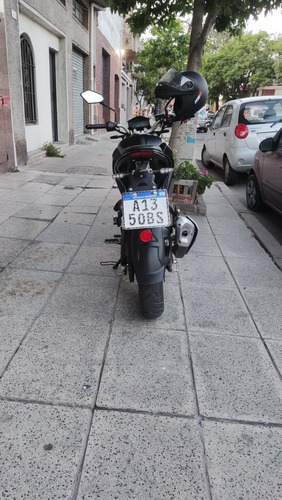 Imagen 15 de 15 de Benelli 180s