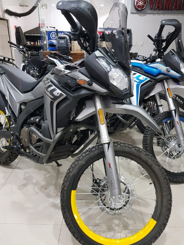 Voge 300 Rally (entrega Inmediata).oferta!
