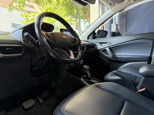 Chevrolet Tracker 1.2 Premier Turbo At