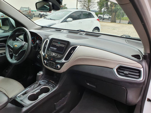 Imagem 11 de 15 de Chevrolet Equinox 2.0 16v Turbo Gasolina Premier Awd