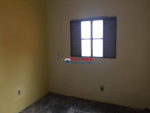 Imagem 3 de 20 de Casa Com 3 Dormitórios À Venda, 100 M² Por R$ 320.000,00 - Parque Residencial Vila União - Campinas/sp - Ca4095