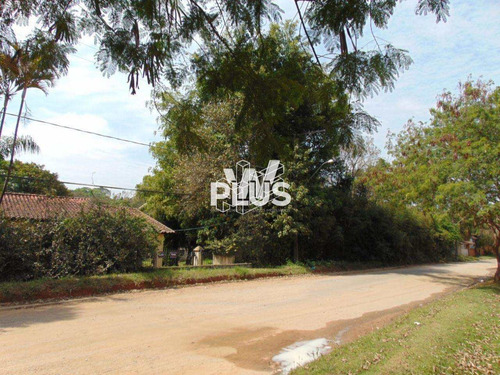 Imagem 30 de 30 de Chácara Em Araçoiaba Da Serra Bairro Centro - V1582