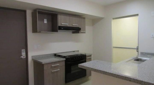 Imagen 6 de 16 de Departamento En Renta, Vía Santa Fe