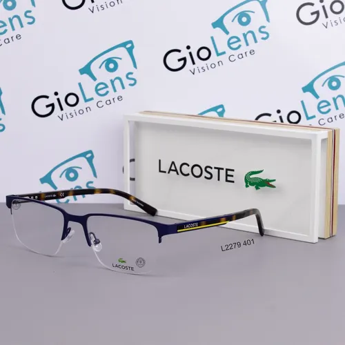 Lentes lacoste transparentes sale