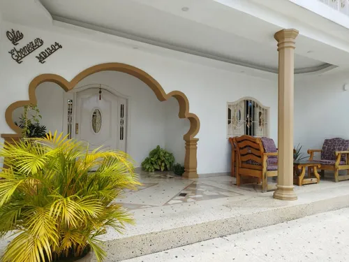 Vendo Casa En San Diego Dt