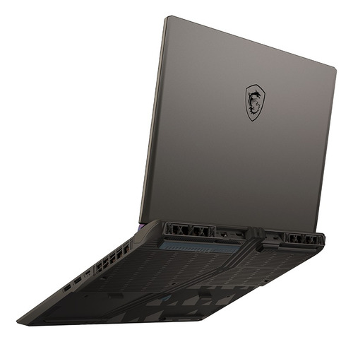 Msi 16 Hx A14vhg Core I9 32gb 1tbssd Video 12gb 4080 240hz