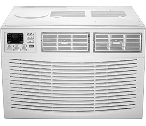 Amana 18000 Btu 230v Windowmounted Air Conditioner Con Contr