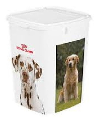 Royal Canin Medium Puppy 15kg + Balde Contenedor + Envios!!