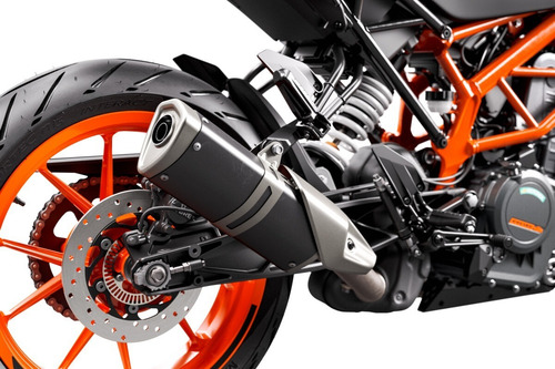 Imagen 9 de 18 de Duke 390 2023 Ktm 0km Tasa 0% Dni Inmediata - No Dolar Blue