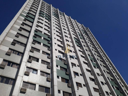 Apartamento Com 4 Dormitórios À Venda, 218 M² Por R$ 1.398.500,00 - Centro - Guarulhos/sp - Ap15902