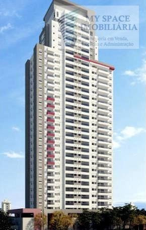 Imagem 1 de 8 de Apartamento Residencial À Venda, Jardim Anália Franco, São Paulo. - Ap0505