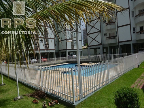 Imagem 5 de 28 de Apartamento À Venda - Atibaia Jardim - Atibaia - Sp - Ap00315 - 70547773