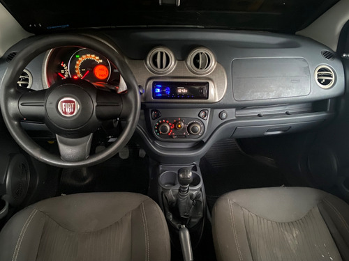 Fiat Uno 1.4 Way