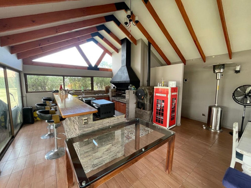 Casa En Condominio En Rinconada De Los Andes