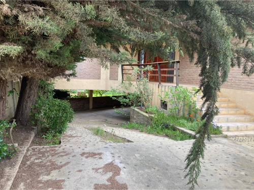 Hermosa Casa En El Quisco Norte, Vista Al Mar