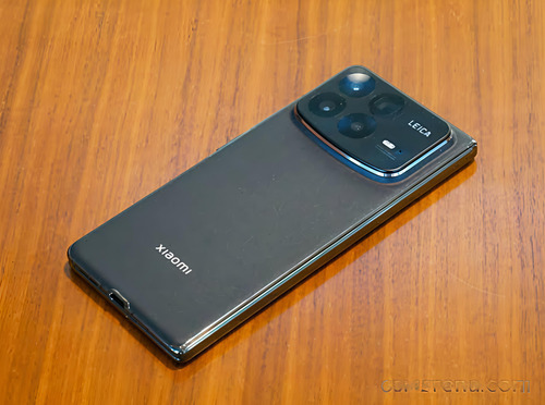 Xiaomi Mix Fold 4 De 16gb De Ram Y 512gb De Memoria Interna, Color Negro, En Caja Sellada. (Usado)
