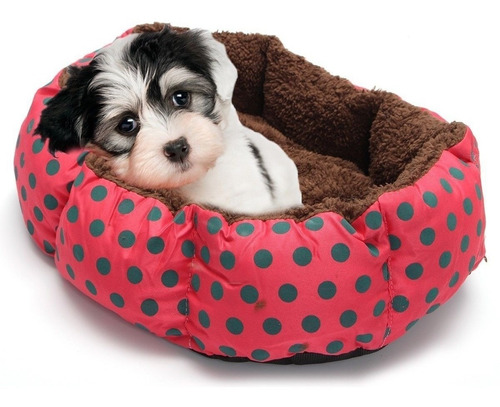 Imagen 3 de 5 de Mascota Perro Gato Cama Cachorro Amortiguador Criadero Calie