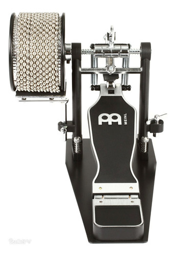 Afuche Cabasa De Pie Meinl Fca5l Pedal Cabasa