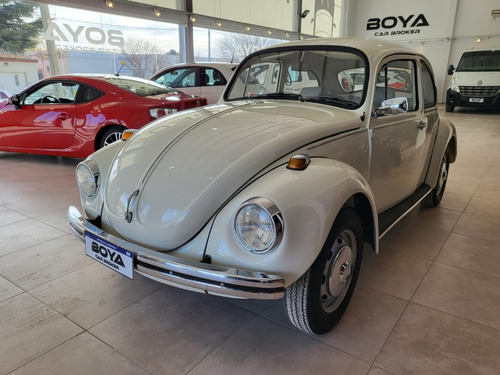 Volkswagen Super Beattle 1302 S  Edición Especial 1971