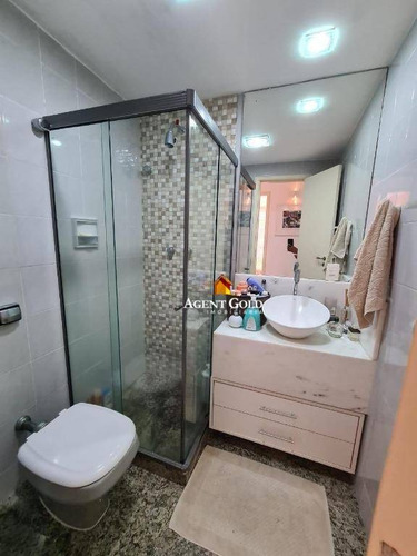 Imagem 21 de 28 de Excelente Apartamento 02 Quartos Na Melhor Localização Da Barra Da Tijuca - Ap0978