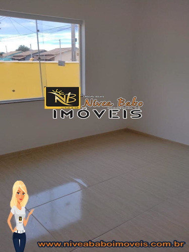 Imagem 5 de 7 de Casa Em Unamar Cabo Frio Casa Super Linda Em Unamar Cabo Frio Região Dos Lagos - Vcac 384 - 69819287