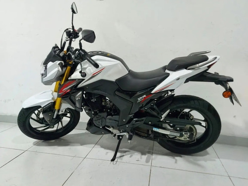 160 Dr - Suzuki 2024  - A Mais Linda Titan 160 Fazer 150 