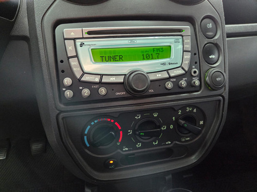 Ford Ka Ka Class 1.0 (Flex)