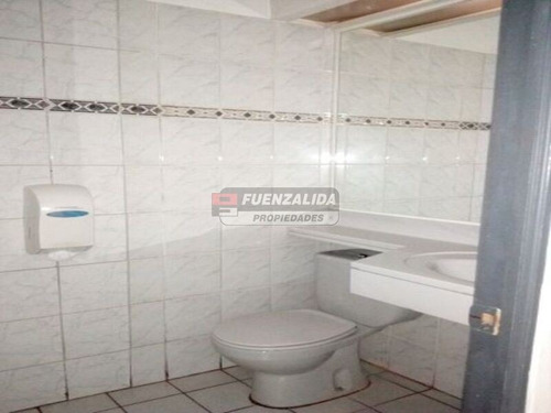 Imagen 7 de 7 de Oficina En Arriendo En Santiago
