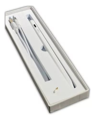 Lápiz Profesional 2gen Para iPad Con Rechazo De Palma Et-p3