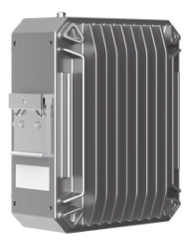 Switch Industrial Poe Hasta , Ideal Para Temperaturas