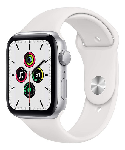 Apple Watch Se (gps, 1.73 ) - Reloj Inteligente 