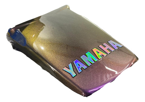 Pintura Tornasol Automotriz