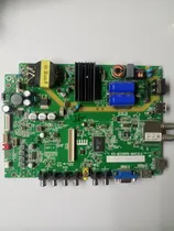 Comprar Placa Main James Tvjled40d2700 (venta Solo Técnicos).