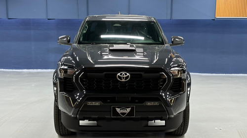 Toyota Tacoma Trd Sport 2024