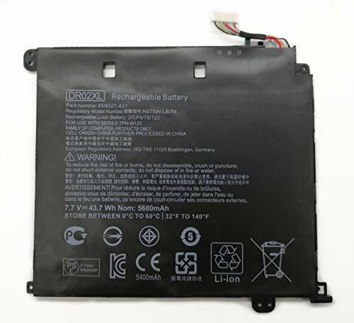 Bateria Tinkerpal Dr02xl Hp Chromebook 11 G5 Series 859027-1