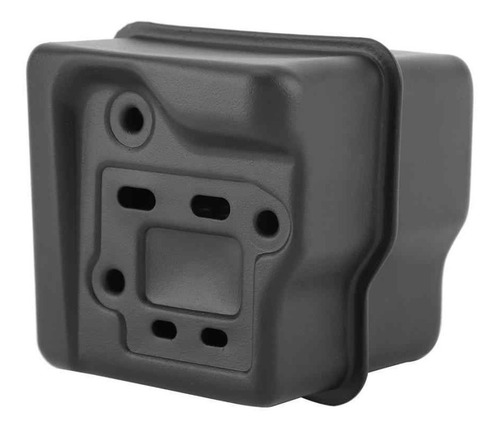 Imagen 2 de 3 de Escape Silenciador Motosierra Stihl 029 039 Ms 290 Ms 390