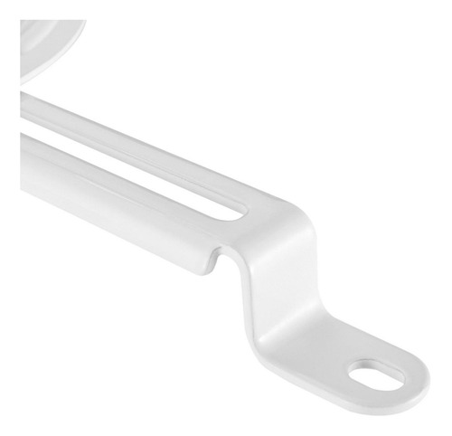 Imagen 5 de 6 de Klip Soporte Proyector Techo Kpm-400w White Ppct